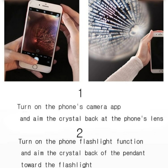 BUNDLE OF I LOVE YOU NECKLACE!!! - Picture 3 of 7